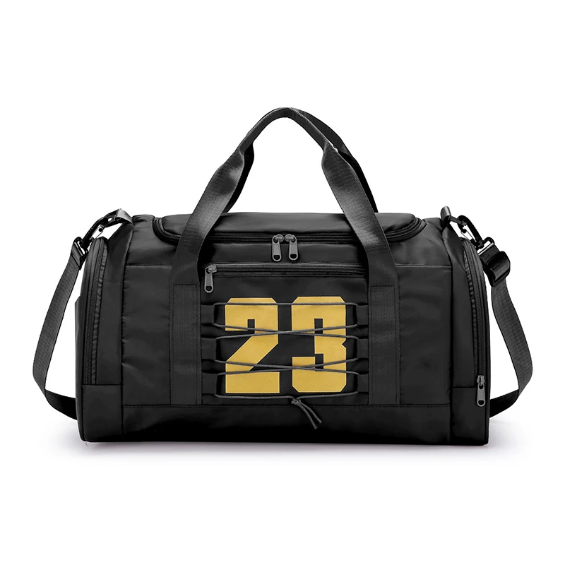Fitness Of Yoga - 【Kausaler Rucksack】 Modische Sport-Fitness-Sporttasche für Damen,