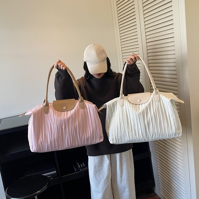Fitness Of Yoga - Leichte, modische Schultertasche für Kurzstrecken, Yoga