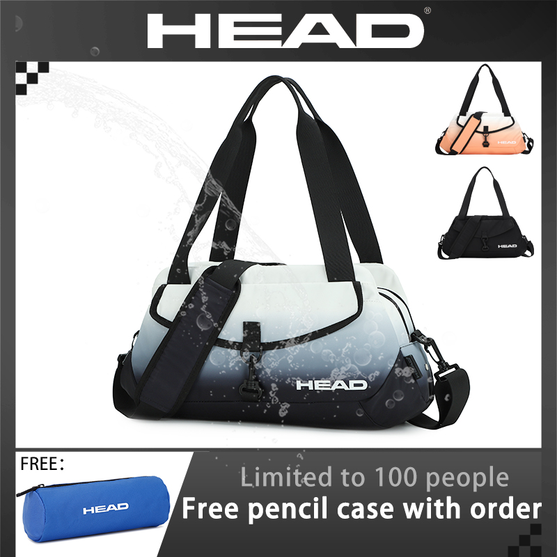 Yoga Fitness Hk - Kopf wasserdichte kleine Reisetasche für Männer
