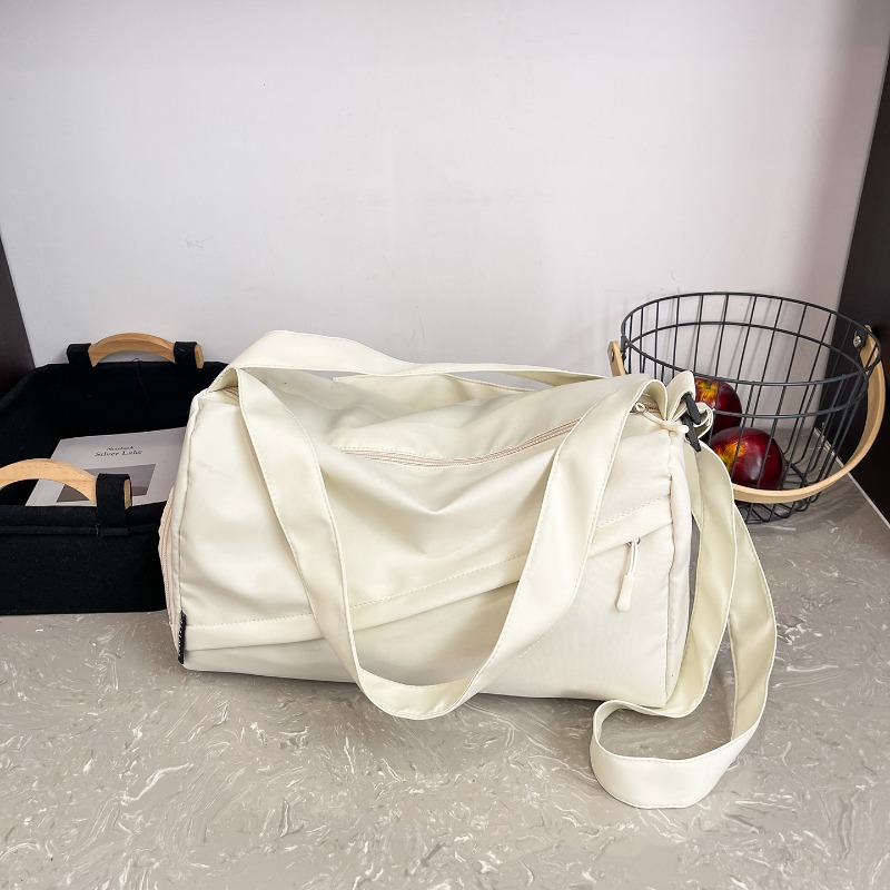 Fitness Of Yoga - Reisetasche Handliche Fitness-Tasche für Frauen mit