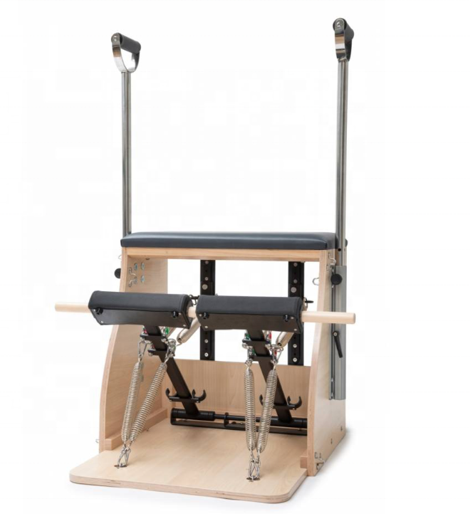 Yoga Fitness Factory - Pilates Factory Große Ausrüstung E30 Stabiler