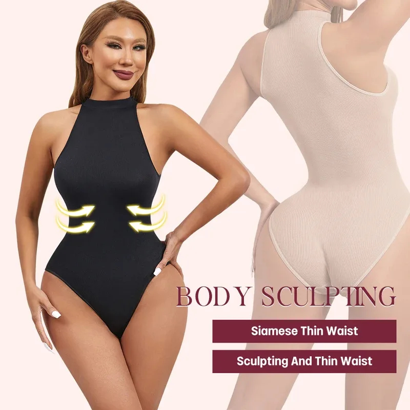 Hochelastische Bodysuits, sexy – Waist Trainer Women Bewertung und Preis