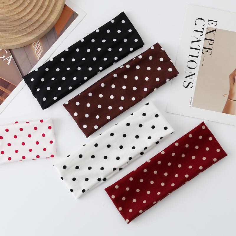 Polka Dot Yoga Elastisches Sti – J-Yoga Fitness Bewertung und Preis