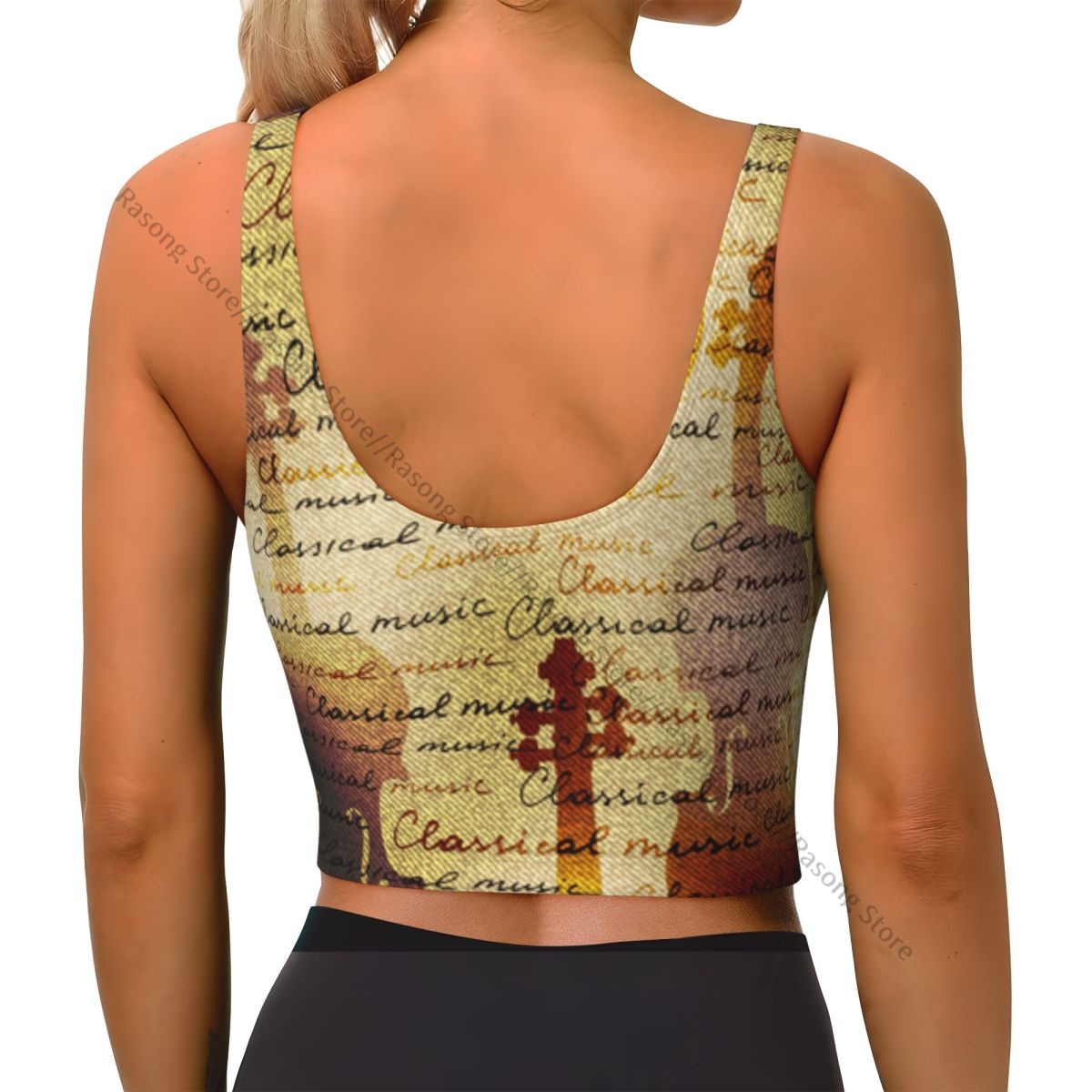Sport-BH für Damen, zum Laufen – Yoga Fitness Images Bewertung und Preis
