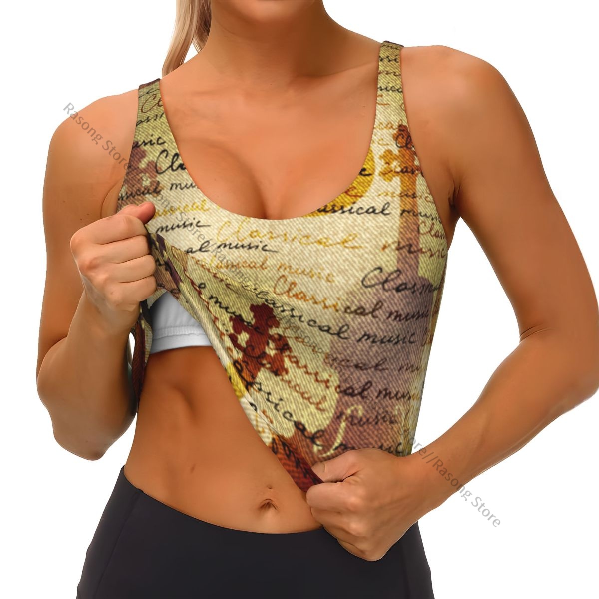 Sport-BH für Damen, zum Laufen – Yoga Fitness Images Bewertung und Preis