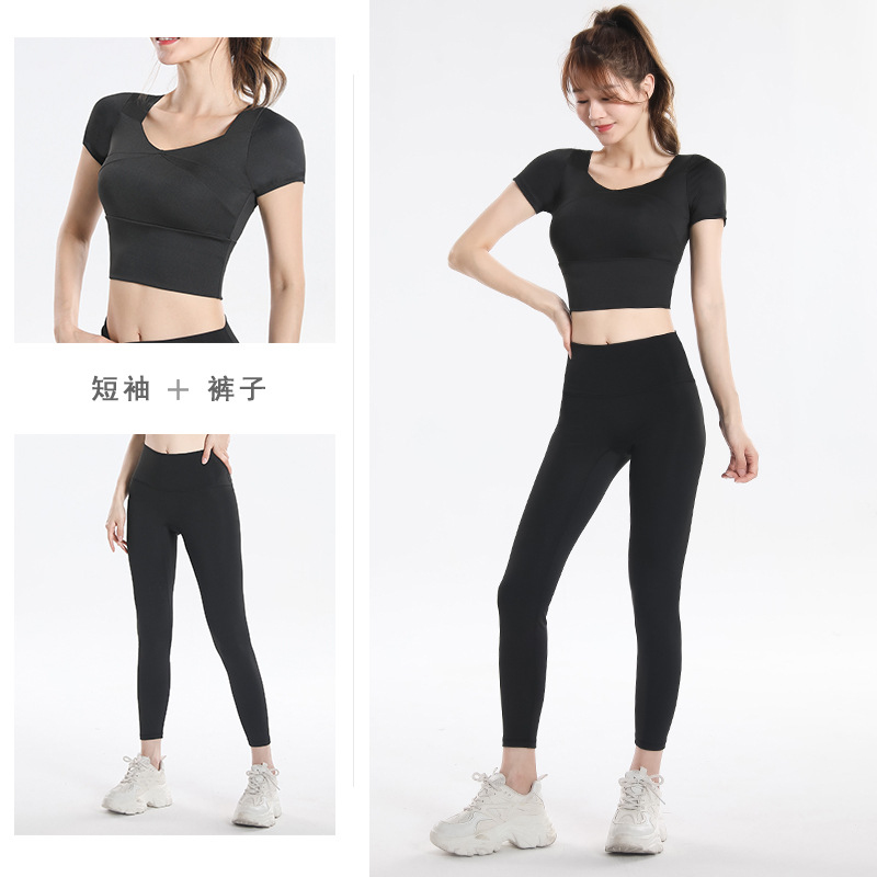 Schnelltrocknendes Sport-Top m – Fitness Of Yoga Bewertung und Preis