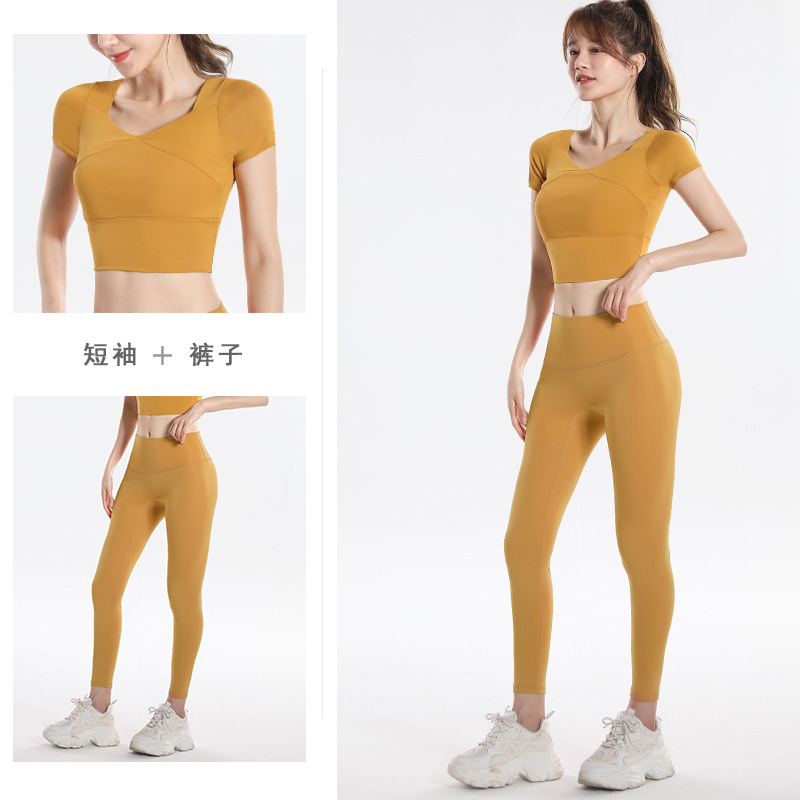 Schnelltrocknendes Sport-Top m – Fitness Of Yoga Bewertung und Preis