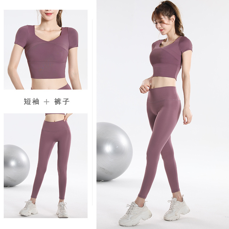 Schnelltrocknendes Sport-Top m – Fitness Of Yoga Bewertung und Preis