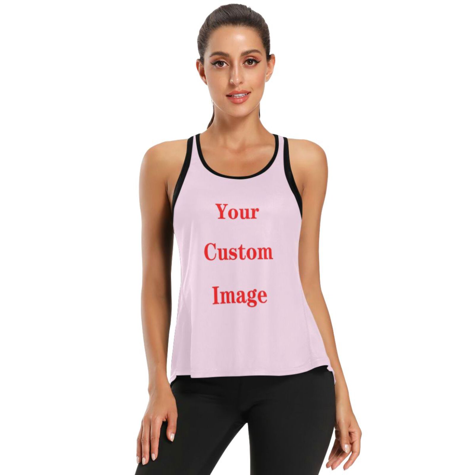 2025, Fitness-Tops, Damen-Spor – Yoga Fitness Images Bewertung und Preis