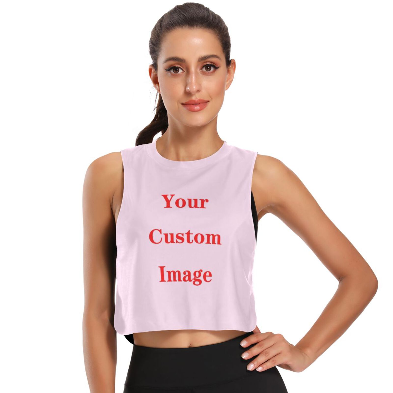 Gym Tops Damen Sport Eisseide  – Yoga Fitness Images Bewertung und Preis