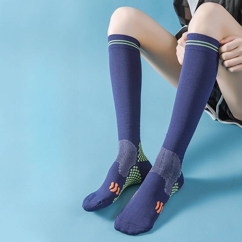 Damen Hochdruck-Fitness-Socken – Fitness Of Yoga Bewertung und Preis