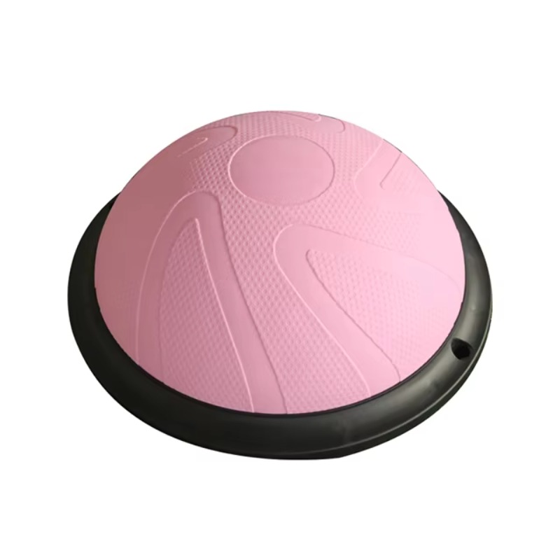 Fabrik 46 cm Yoga Hemispheres  – Yoga Fitness Factory Bewertung und Preis