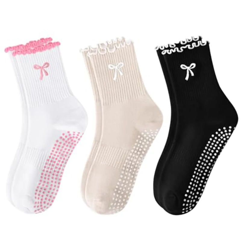 Professionelle Yoga-Socken, Ba – Fitness Of Yoga Bewertung und Preis