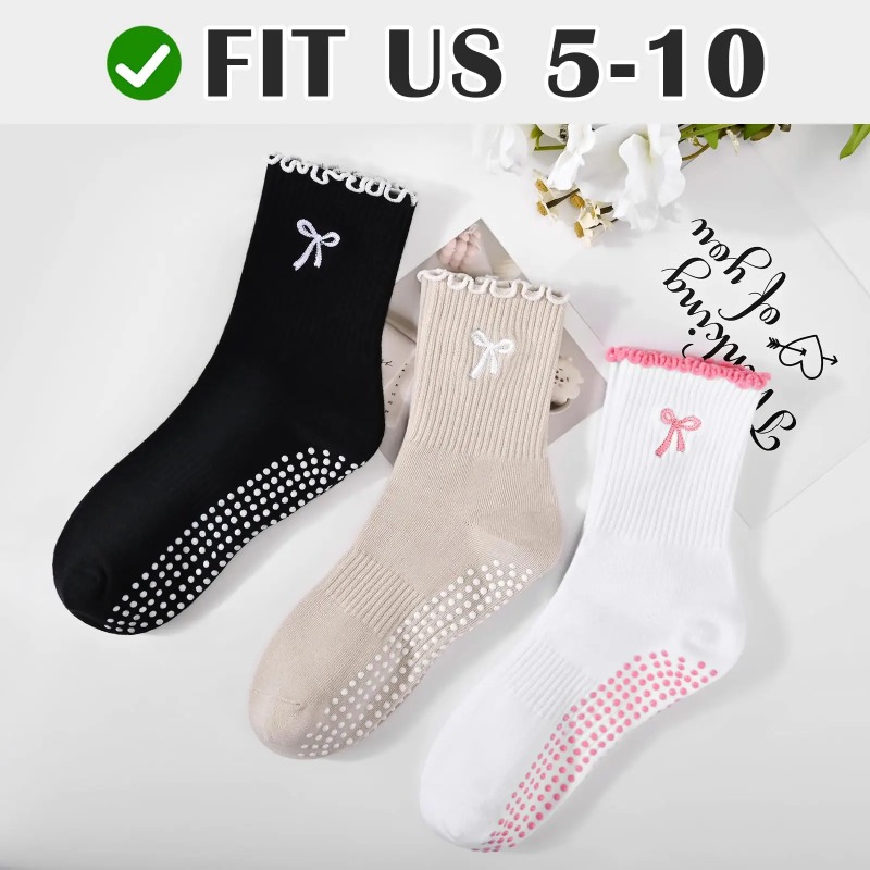 Professionelle Yoga-Socken, Ba – Fitness Of Yoga Bewertung und Preis