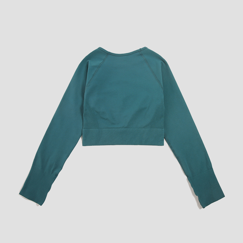 Frauen Shirt Nahtlose Crop Top – Yoga Fitness Hk Bewertung und Preis