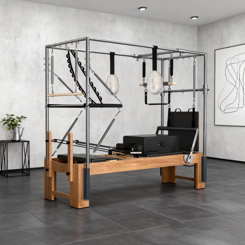YIYIN Fabrik Edelstahl Ahorn H – Yoga Fitness Factory Bewertung und Preis