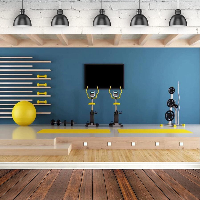 Fotografie-Hintergrund Heimfit – Yoga Fitness Online Bewertung und Preis