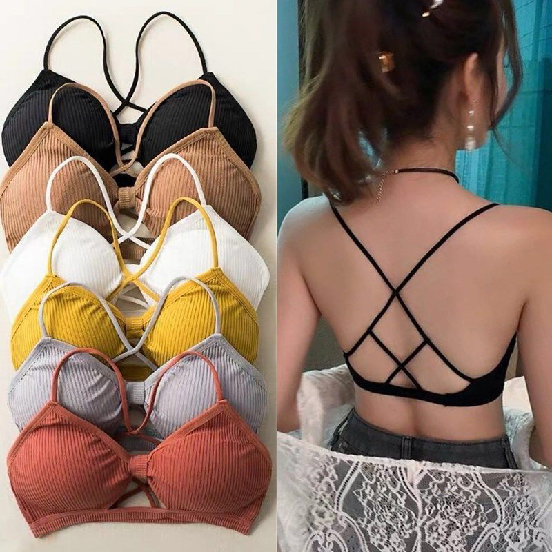 Sexy Sport-Yoga-BH aus reiner  – Yoga Fitness Hk Bewertung und Preis
