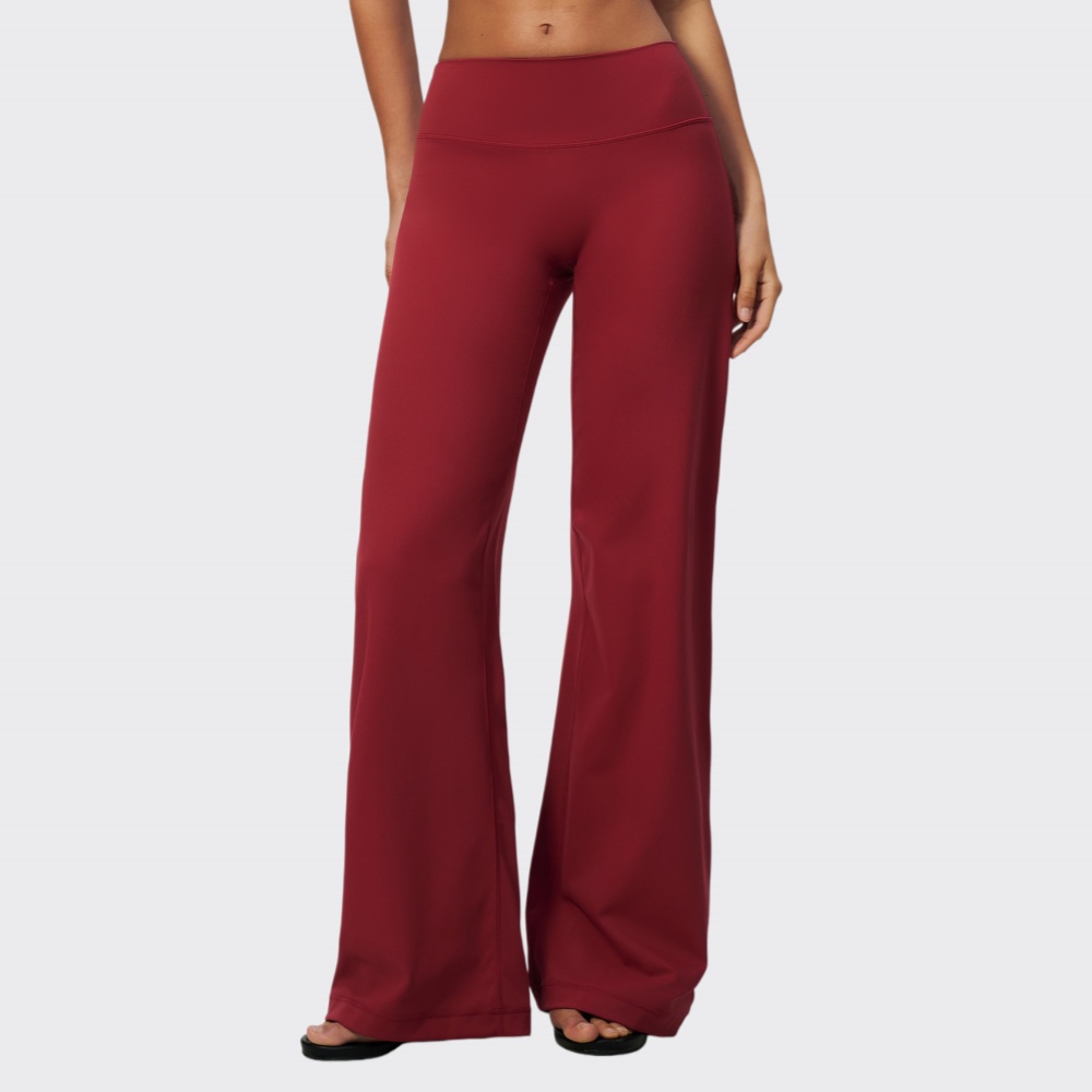 2026 Damen High-Waist Yoga Sch – J-Yoga Fitness Bewertung und Preis