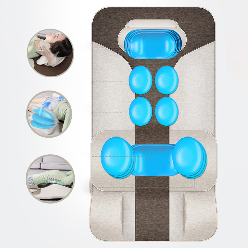 Fabrik-OEM Automatische Shiats – Yoga Fitness Factory Bewertung und Preis