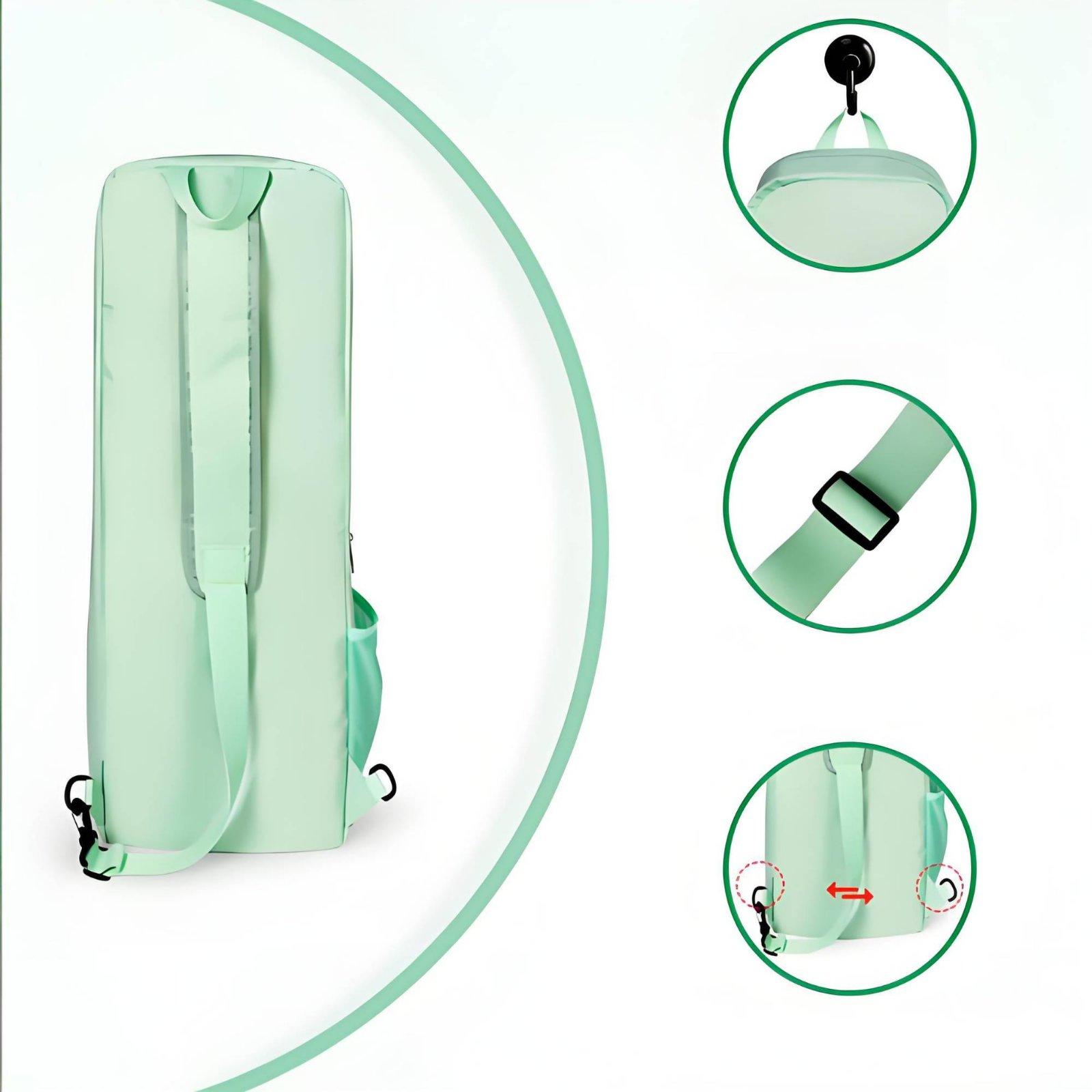 Industrielle Tragetasche für w – Fitness Of Yoga Bewertung und Preis