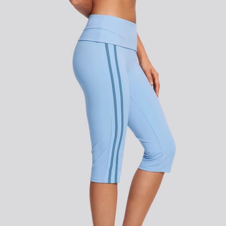 2026 Neue Yoga-Caprihosen für  – J-Yoga Fitness Bewertung und Preis