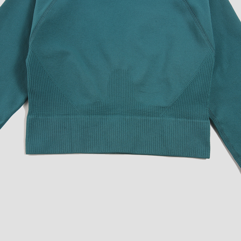 Frauen Shirt Nahtlose Crop Top – Yoga Fitness Hk Bewertung und Preis