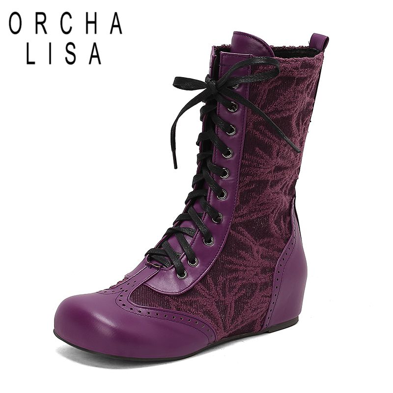 ORCHA LISA 2025 Retro-Stiefel  – Waist Trainer Women Bewertung und Preis