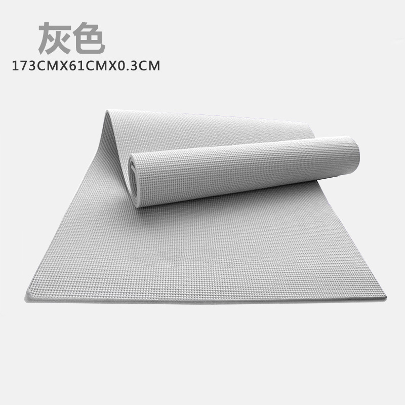 Yogamatten-Druckerei: Stoßdämp – Yoga Fitness Factory Bewertung und Preis