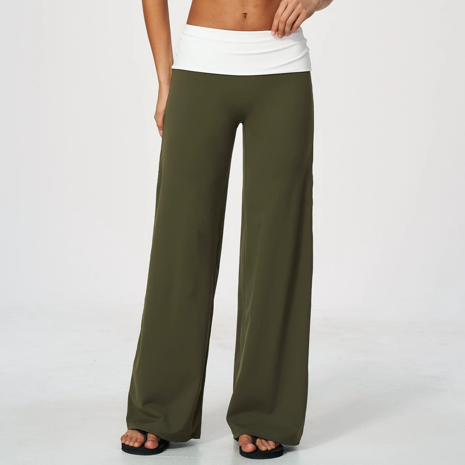 Damen Yoga-Hose mit Hoher Tail – J-Yoga Fitness Bewertung und Preis