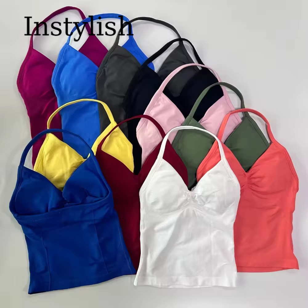 Nahtloses Yoga-Set für Damen,  – Fitness Of Yoga Bewertung und Preis