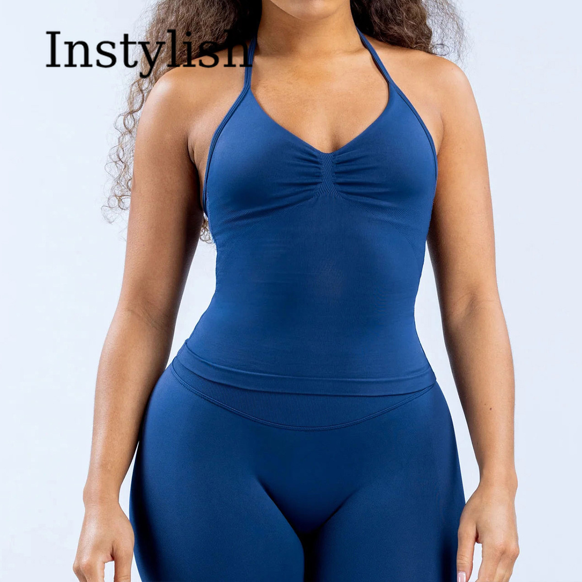 Nahtloses Yoga-Set für Damen,  – Fitness Of Yoga Bewertung und Preis