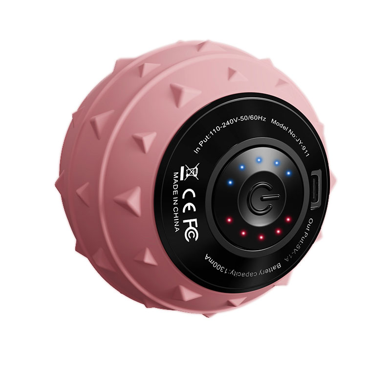 J5-Intensität vibrierendes Mus – J-Yoga Fitness Bewertung und Preis