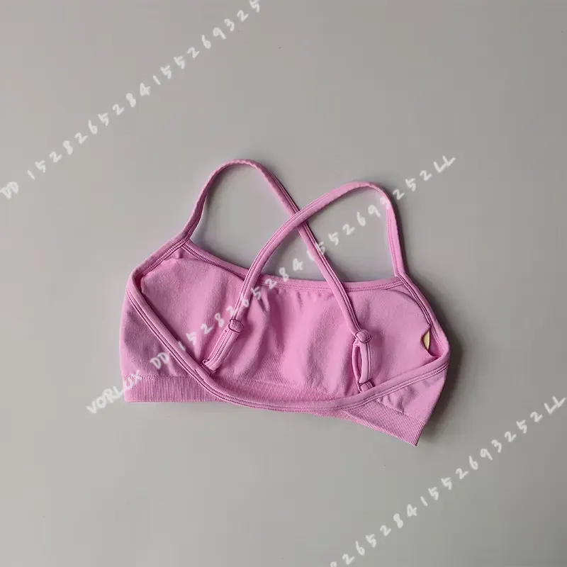 Nahtloser Sport-BH für Damen,  – Yoga Fitness Youtube Bewertung und Preis
