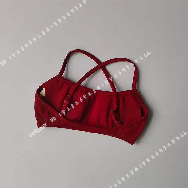 Nahtloser Sport-BH für Damen,  – Yoga Fitness Youtube Bewertung und Preis